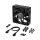 CORSAIR iCUE LINK RX120 MAX PWM 120 mm - 1286882 - zdjęcie 6
